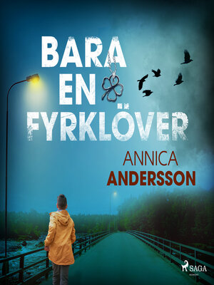 Bara en fyrklöver - Audiobook